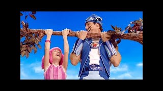 LazyTowns New SuperHero  Lazy Town Songs for Kids [upl. by Galvin906]