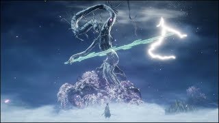 Sekiro Shadows Die Twice PC 4K  Part 33  Boss Divine Dragon  Beads Mizuo Oniwa Shigekichi [upl. by Ylam]