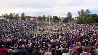 MIDSOMMAR 2014 I LEKSAND [upl. by Tireb254]