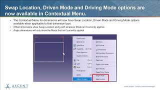 Whats New CATIA V5 2024 Sketcher Workbench Part 1 [upl. by Hallsy]