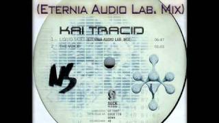 Kai Tracid  Liquid Skies Eternia Audio Lab Mix [upl. by Baillieu489]