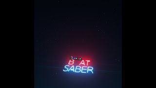 Playing bat yes bat saber until i get 100 subs  Day 2 [upl. by Aniretac]