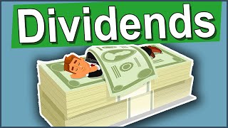 Popular BAD Dividend Strategies  How Dividends Work  ExDividend Date Explained [upl. by Enad]