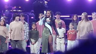 Seasons Of Love  Rent  Beverley Knight amp Youth Theatre  National Lotterys Big Night Of Musicals [upl. by Christina]