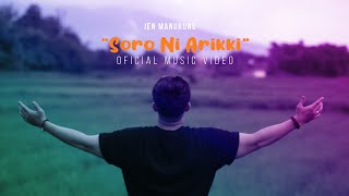 Jen Manurung  Soro Ni Arikki  Video Lirik amp Terjemahan [upl. by Ertnod]