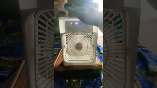 Mini Ac Mini Cooler Ac Le Lo Ye Product Is Best Nice Cooling youtubeshorts minicooler shorts [upl. by Aihsad]