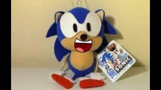 Stringy sonic review [upl. by Sheffie]