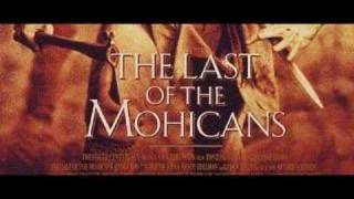 The Last of the Mohicans  Theme Song Arrangement [upl. by Bussey]