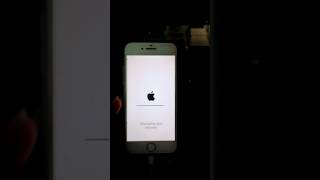 How to hard reset iPhone 8 shorts viralshort iphone reset [upl. by Hendricks]