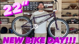 The New Fit Bike Co Series 22 [upl. by Dorfman]