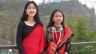 Chakma Song Final final [upl. by Dagny]