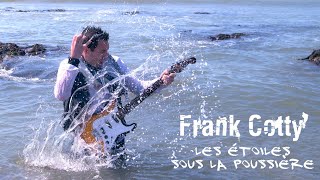 Frank Cotty  Les étoiles sous la poussière  clip [upl. by Aseek747]