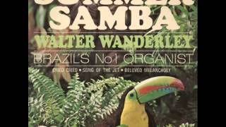 Walter Wanderley  Summer Samba So Nice [upl. by Hallett]