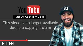 How To Avoid Copyright Claims in Reaction Videos FAIR USE [upl. by Secnarf]