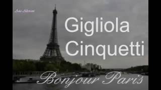 Gigliola Cinquetti ♫☆¸•★¸•´♫ La Pioggia Lorage LIVE HD [upl. by Sito]