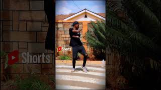 Njerae  Aki Sioni Dance ChoreographyPlay Ke Music shortsafrica shorts dancehall [upl. by Sanjay]