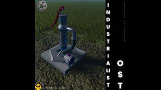 Industrialist Roblox Full Game OST [upl. by Fidelio773]