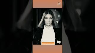 Bella Hadid true beauty radiooneinternational international bellahadid [upl. by Olmstead]