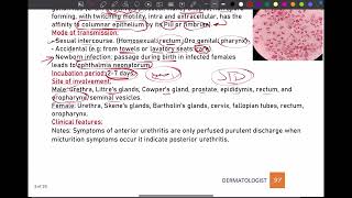 Venereology amp Andrology  Quick Revision and MCQs solving [upl. by Garth]