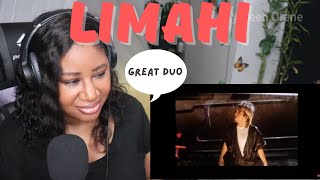 Limahl  Never Ending Story 1984 REACTION [upl. by Sialac]