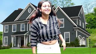 Pankha pankha dj song  New Bangla Dance 2024  পাংখা পাংখা  dj song  Cover Dance [upl. by Philps]