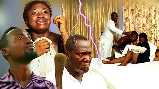 HABAKUS  Hour Of Vengeance Emelia Brobbey Bernard Nyarko Matilda Asare Ghanaian Kumawood Movie [upl. by Eelegna715]