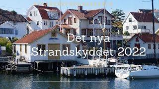 Strandskydd Utbildning Strandskydd Kurs quotDet nya strandskyddet 2022quot  NYHET [upl. by Nutsud]