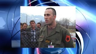 Haradinaj je monstrum i dokazani ratni zlocinac [upl. by Namie220]