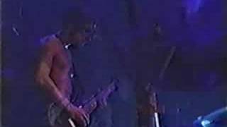 Janes Addiction  Summertime Rolls Hammerstein Ballroom [upl. by Siryt757]