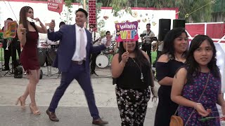 GRUPO MUSICAL VERSATIL PARA FIESTAS EVENTOS CDMX ESTADO DE MEXICO CONTRATAR [upl. by Leoine531]