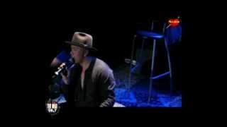 Howard Hewett  Show Me Video Live [upl. by Yetak]