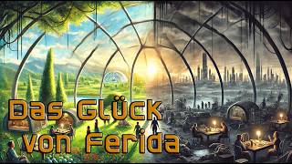 Das Glück von Ferida  SciFi Hörspiel hörspiel [upl. by Grissom725]