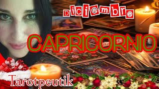 Tarot CAPRICORNIO ♑ DICIEMBRE 24 PLANES DE EXITO capricornio [upl. by Nylteak]