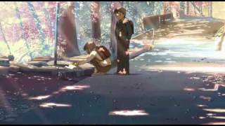 5 Centimeters per Second AMV  quotLet Her Goquot  DopplerDo [upl. by Nash]