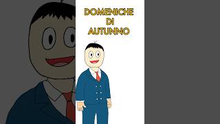 Le Domeniche Di Autunno [upl. by Arrahs]