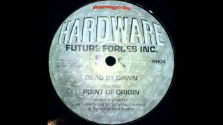 Future Forces Inc  Point Of Origin [upl. by Birdie]