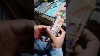 Vivo v25 Tft display full fitting and best quality smartphone vivovseries [upl. by Meuse117]