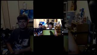 Hernán Trejo  Amigo De Nadie  REACTION VIDEO [upl. by Marsden]