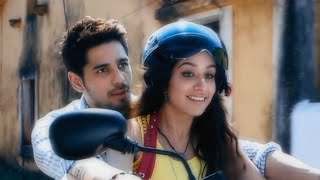 Ek Villain ❤️‍🩹  Sad Video Status Ek Villain  bollywood ekvillain sidharthmalhotra edits [upl. by Asfah]