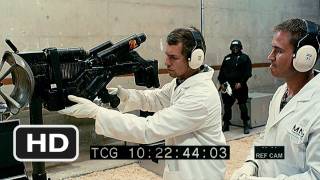 District 9 2 Movie CLIP  Gathering Alien Weapons 2009 HD [upl. by Corri671]