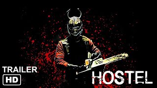 Hostel 4 Trailer 2024  Movie Updates [upl. by Jaffe803]