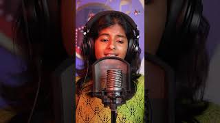 Ninthalli Nillalaare  Shorts  Tanmayi S Chakravyuha  Anand Audio Talent Hunt Season 1 Fina [upl. by Lisan44]