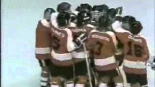 Winnipeg Monarchs Brett Hull 19770001wmv [upl. by Azzil619]