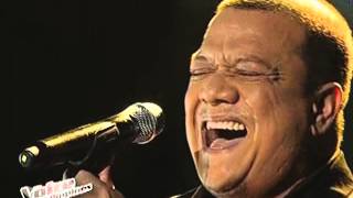 The Voice of the Philippines Mitoy Yonting  Paano  Live Performance [upl. by Atteuqcaj]