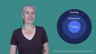 The Principles of Testing and Assessment [upl. by Trella723]