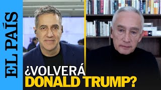 ESTADOS UNIDOS  Las elecciones primarias explicadas por JORGE RAMOS  EL PAÍS [upl. by Keane721]