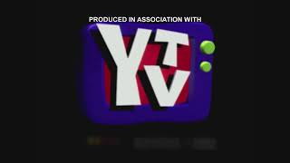 Microsoft  YTV  Bardel Entertainment Inc  4Kids TV 2006 Viva Piñata [upl. by Hendrickson]