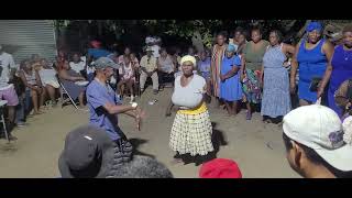 Parranda Garifuna En SAN ANTONIO COLÓN HONDURAS [upl. by Dyraj]