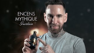 Perfumer Reviews Encens Mythique by Guerlain [upl. by Nerehs]