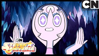 The Search For The Shooting Star  Steven Universe  Cartoon Network [upl. by Tnahs708]